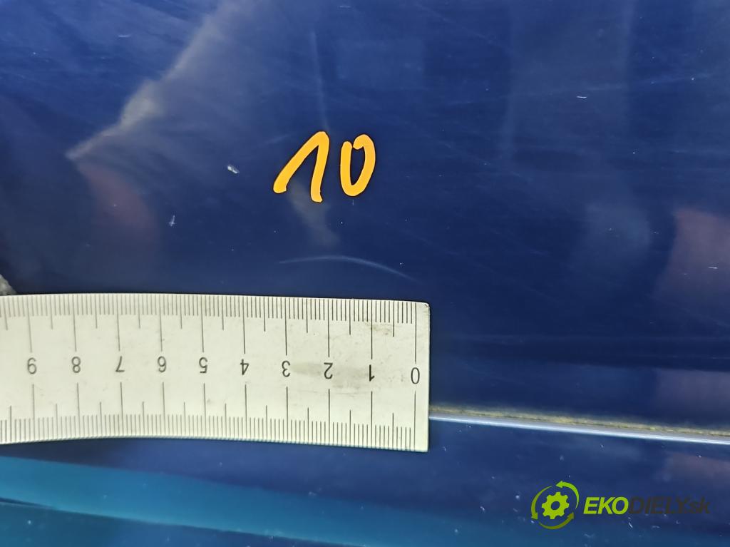 Opel Vectra C 2002-2008 2.2 dti 125 HP manual 92 kW 2172 cm3 5- dvere zadné pravé  (Kľučka dverí ostatné)