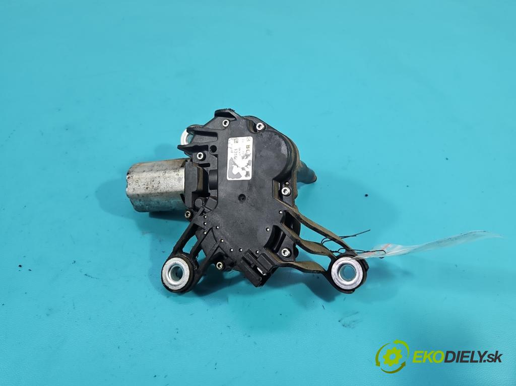 Opel Vectra C 2002-2008 2.2 dti 125 HP manual 92 kW 2172 cm3 5- motor stieračov zadné