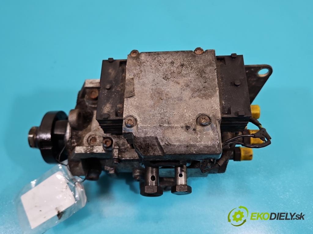 Opel Vectra C 2002-2008 2.2 dti 125 hp manual 92 kW 2172 cm3 5- čerpadlo vstřikovací 0470504214 (Vstřikovací čerpadlo)