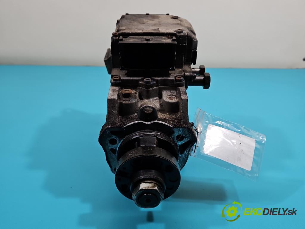 Opel Vectra C 2002-2008 2.2 dti 125 hp manual 92 kW 2172 cm3 5- čerpadlo vstřikovací 0470504214 (Vstřikovací čerpadlo)