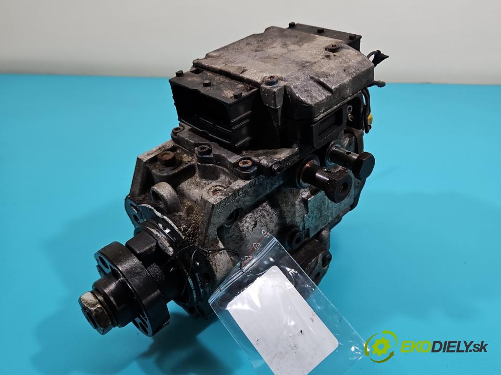 Opel Vectra C 2002-2008 2.2 dti 125 hp manual 92 kW 2172 cm3 5- čerpadlo vstřikovací 0470504214 (Vstřikovací čerpadlo)