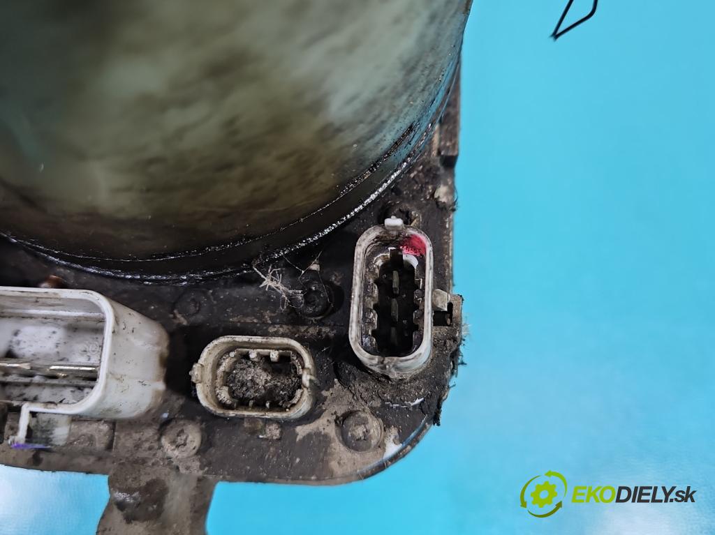 Opel Vectra C 2002-2008 2.2 dti 125 hp manual 92 kW 2172 cm3 5- čerpadlo posilovač  (Servočerpadlo)