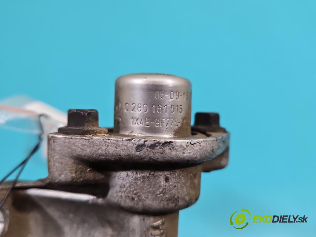 Ford Focus Mk2 2004-2011 1.6 16V 101 HP manual 74 kW 1596 cm3 5- vstrek 98MF-BC (Vstrekovač paliva)