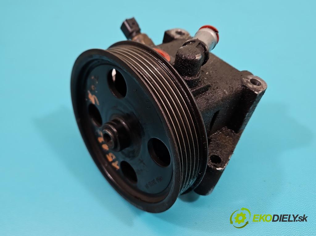 Ford Focus Mk2 2004-2011 1.6 16V 101 hp manual 74 kW 1596 cm3 5- čerpadlo posilovač  (Servočerpadlo)