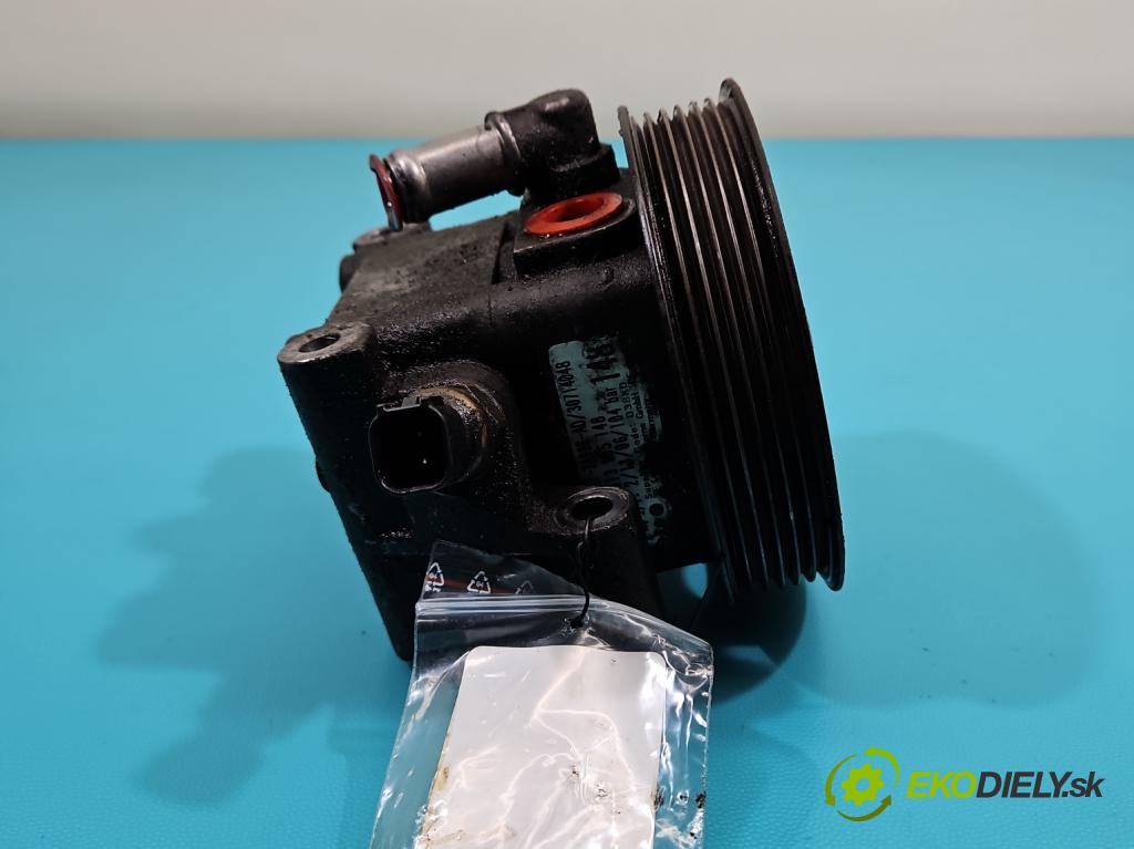 Ford Focus Mk2 2004-2011 1.6 16V 101 hp manual 74 kW 1596 cm3 5- čerpadlo posilovač  (Servočerpadlo)