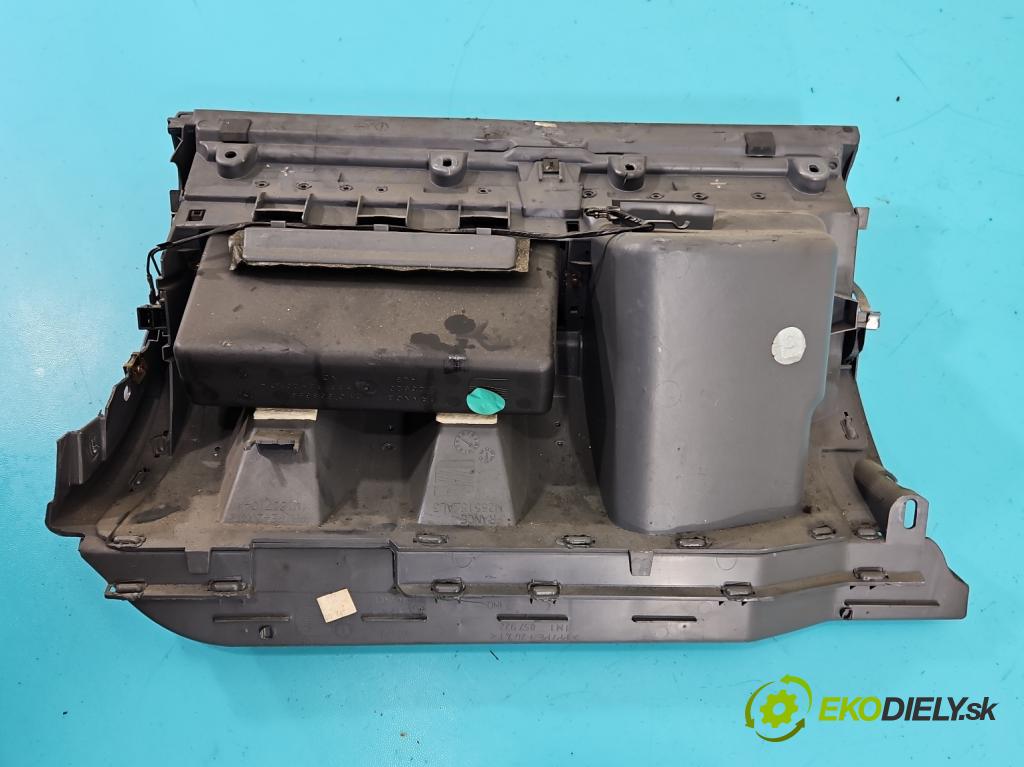 Seat Leon I 1999-2005 1.9 TDI 110 hp manual 81 kW 1896 cm3 5- kastlík 1M1857103