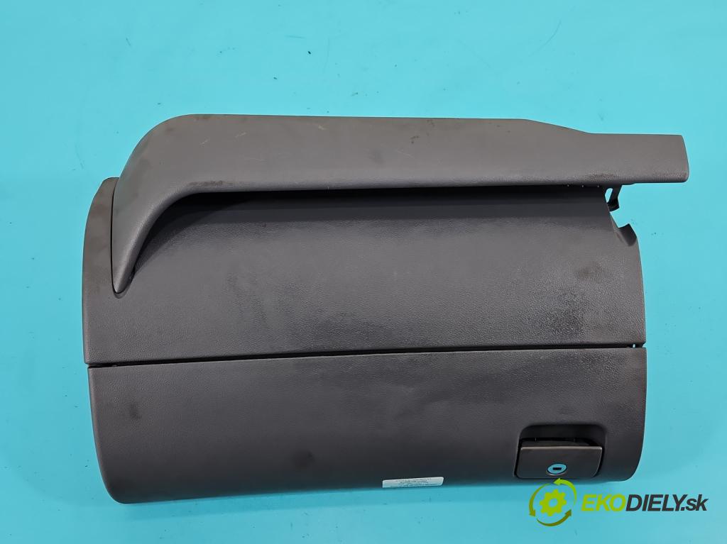 Seat Leon I 1999-2005 1.9 TDI 110 hp manual 81 kW 1896 cm3 5- kastlík 1M1857103