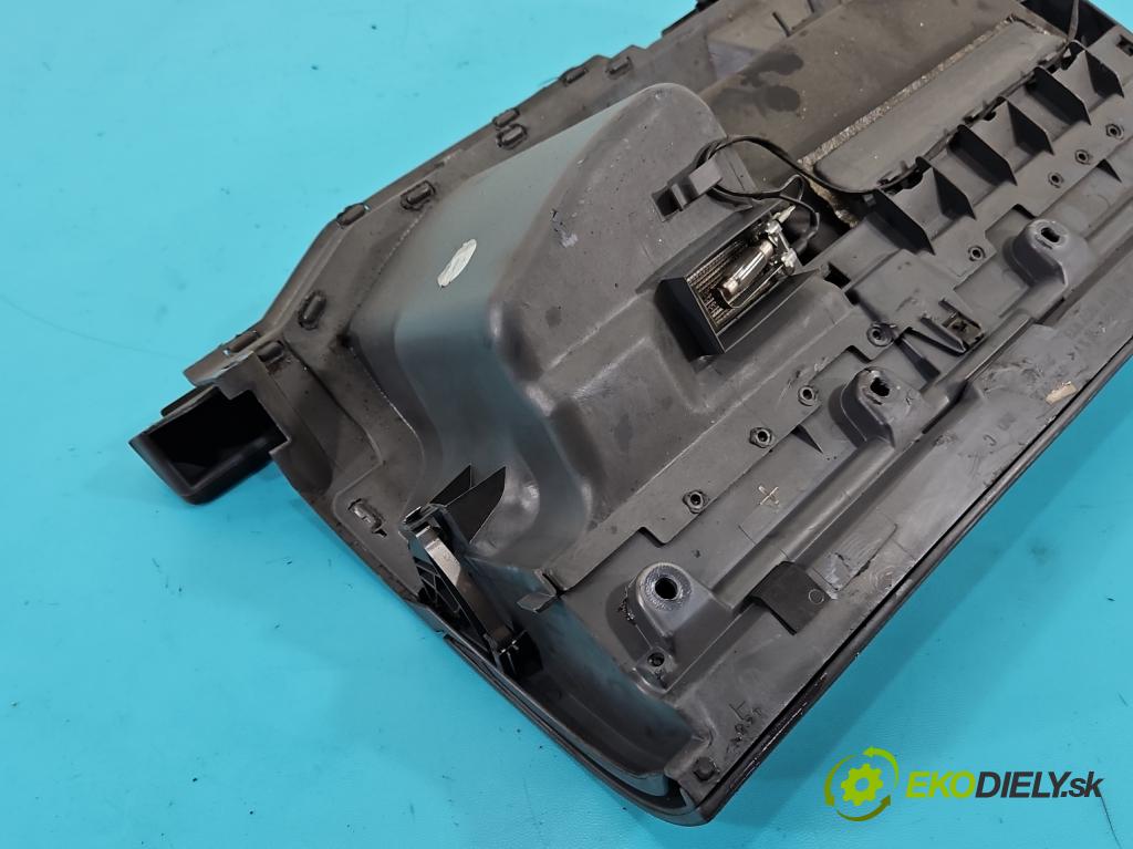 Seat Leon I 1999-2005 1.9 TDI 110 hp manual 81 kW 1896 cm3 5- kastlík 1M1857103