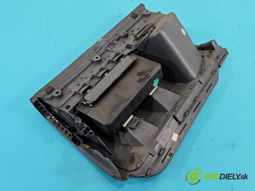 Seat Leon I 1999-2005 1.9 TDI 110 hp manual 81 kW 1896 cm3 5- kastlík 1M1857103