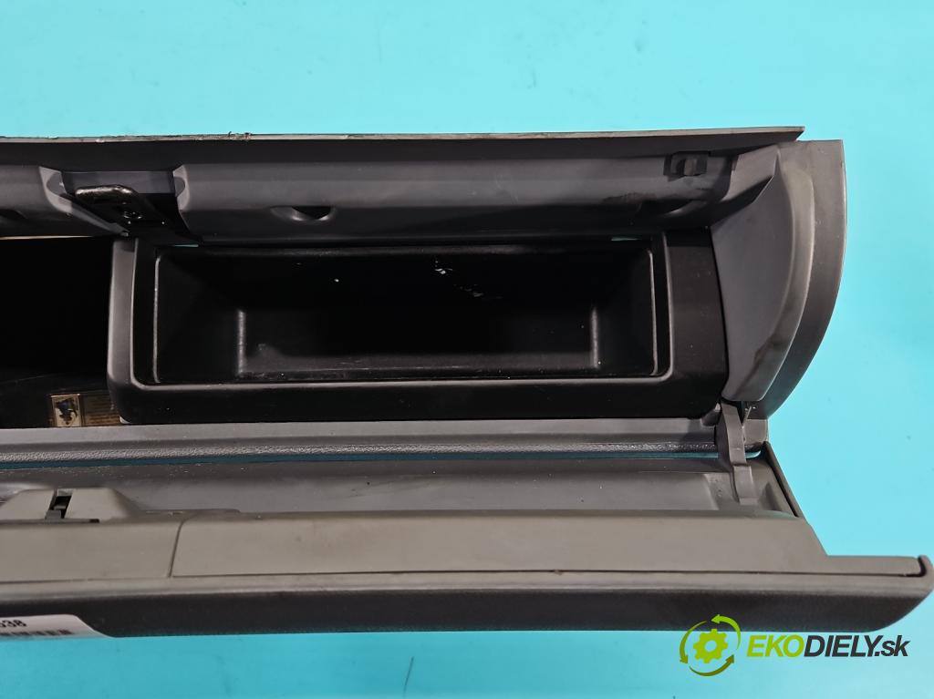 Seat Leon I 1999-2005 1.9 TDI 110 hp manual 81 kW 1896 cm3 5- kastlík 1M1857103