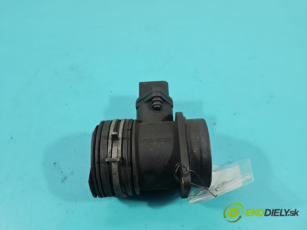 Seat Leon I 1999-2005 1.9 TDI 110 HP manual 81 kW 1896 cm3 5- průtokoměr: 0280217121 (Váha vzduchu)