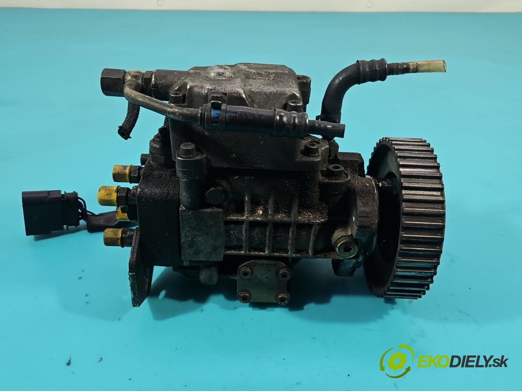 Seat Leon I 1999-2005 1.9 TDI 110 HP manual 81 kW 1896 cm3 5- čerpadlo vstrekovacia 0460404977 (Vstrekovacie čerpadlo)