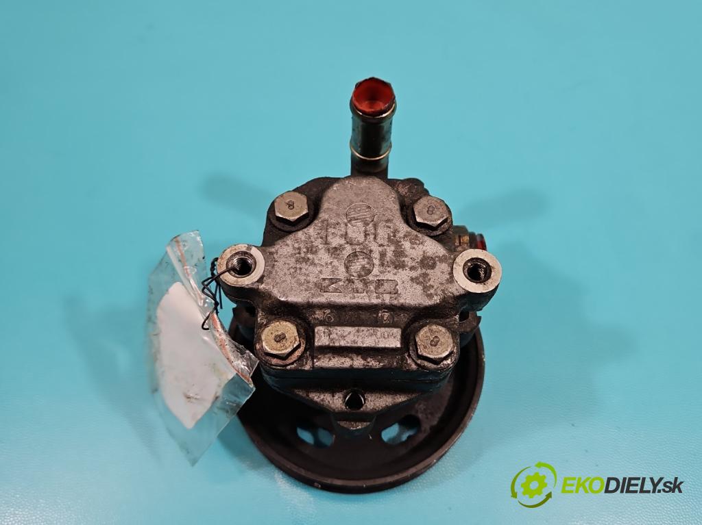 Seat Leon I 1999-2005 1.9 TDI 110 hp manual 81 kW 1896 cm3 5- čerpadlo posilovač 1J0422154A (Servočerpadlo)