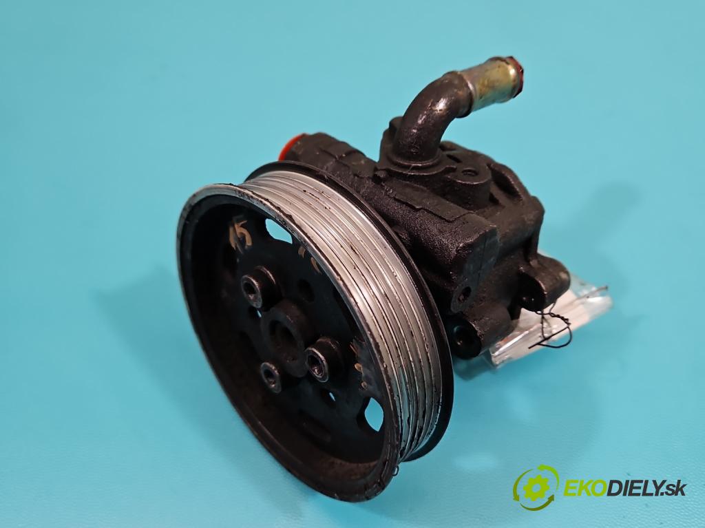 Seat Leon I 1999-2005 1.9 TDI 110 hp manual 81 kW 1896 cm3 5- čerpadlo posilovač 1J0422154A (Servočerpadlo)