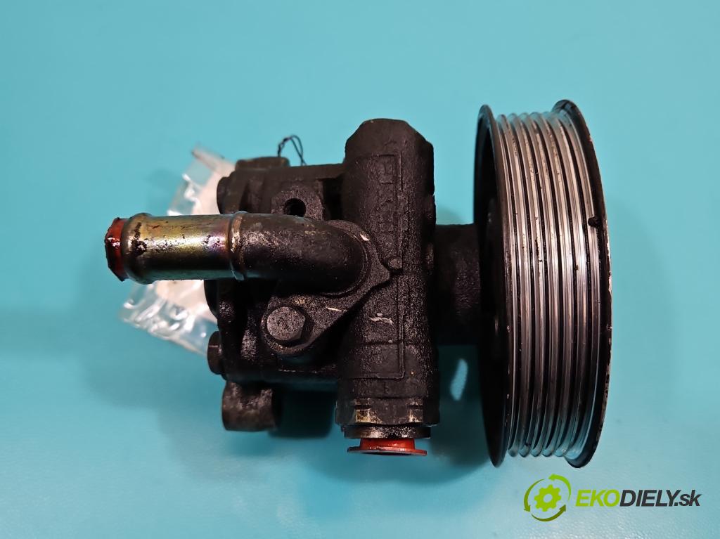 Seat Leon I 1999-2005 1.9 TDI 110 hp manual 81 kW 1896 cm3 5- čerpadlo posilovač 1J0422154A (Servočerpadlo)