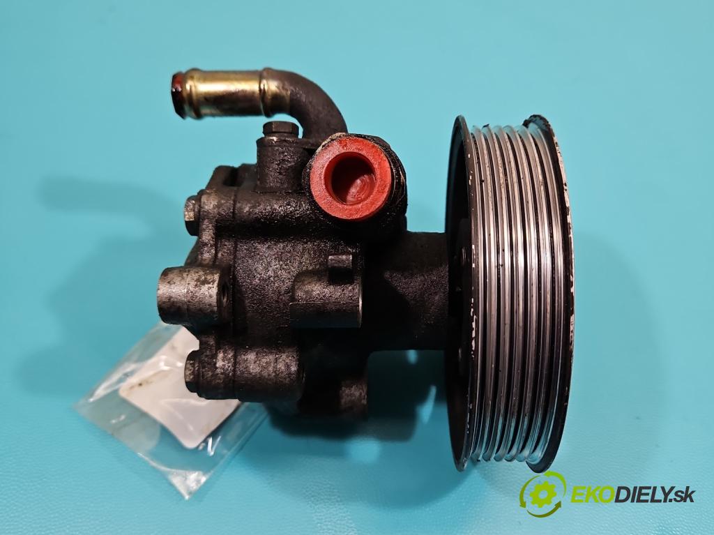 Seat Leon I 1999-2005 1.9 TDI 110 hp manual 81 kW 1896 cm3 5- čerpadlo posilovač 1J0422154A (Servočerpadlo)