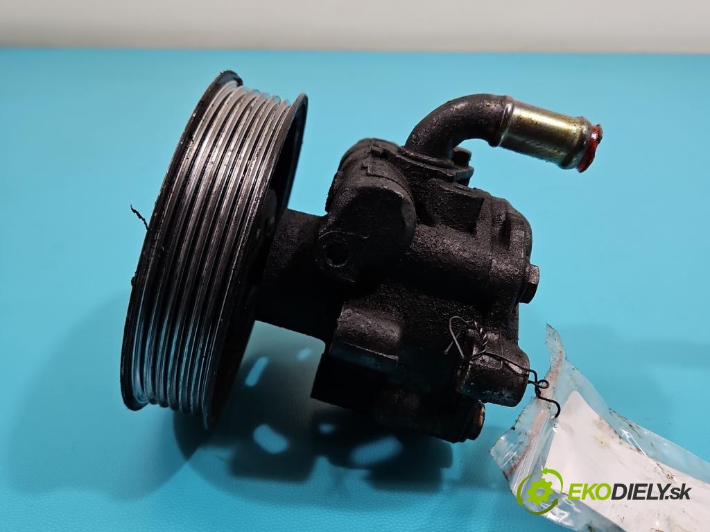 Seat Leon I 1999-2005 1.9 TDI 110 hp manual 81 kW 1896 cm3 5- čerpadlo posilovač 1J0422154A (Servočerpadlo)