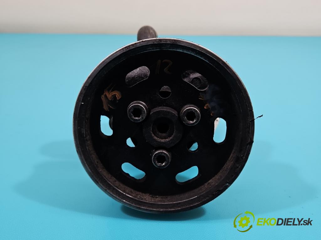 Seat Leon I 1999-2005 1.9 TDI 110 hp manual 81 kW 1896 cm3 5- čerpadlo posilovač 1J0422154A (Servočerpadlo)