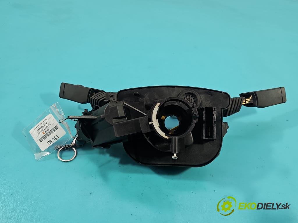 Opel Vectra C 2002-2008 2.2 dti 125 HP manual 92 kW 2172 cm3 5- Spínačka 13132473 (Spínacia skrinka)