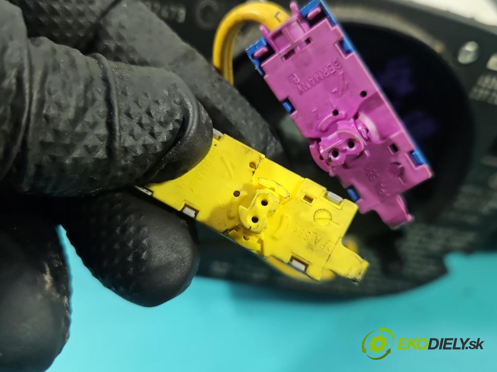 Opel Vectra C 2002-2008 2.2 dti 125 HP manual 92 kW 2172 cm3 5- Spínačka 13132473 (Spínacia skrinka)