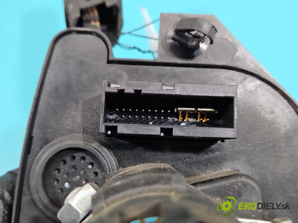 Opel Vectra C 2002-2008 1.9 cdti 150 HP manual 110 kW 1910 cm3 5- Spínačka 13204146 (Spínacia skrinka)