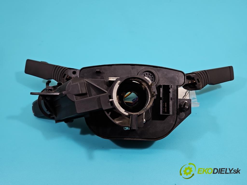 Opel Vectra C 2002-2008 1.9 cdti 150 HP manual 110 kW 1910 cm3 5- Spínačka 13204146 (Spínacia skrinka)