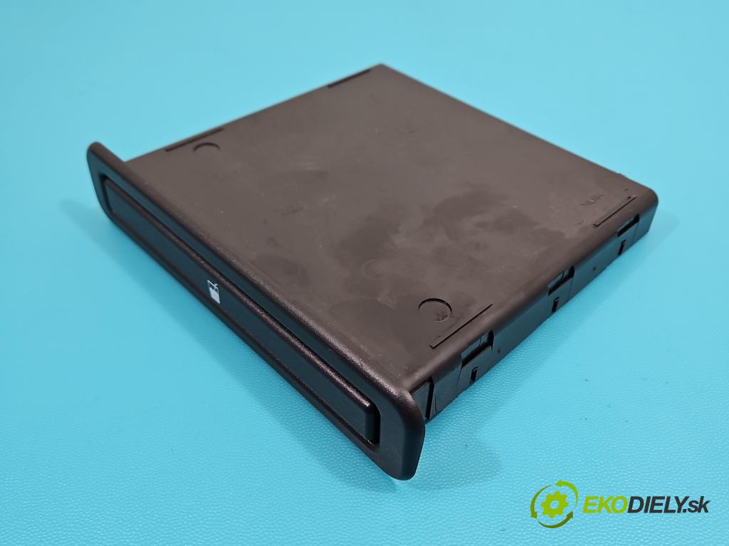 Opel Vectra C 2002-2008 1.9 cdti 150 hp manual 110 kW 1910 cm3 5- Rukojeť: na napoje: 24452595 (Držák nápojů)