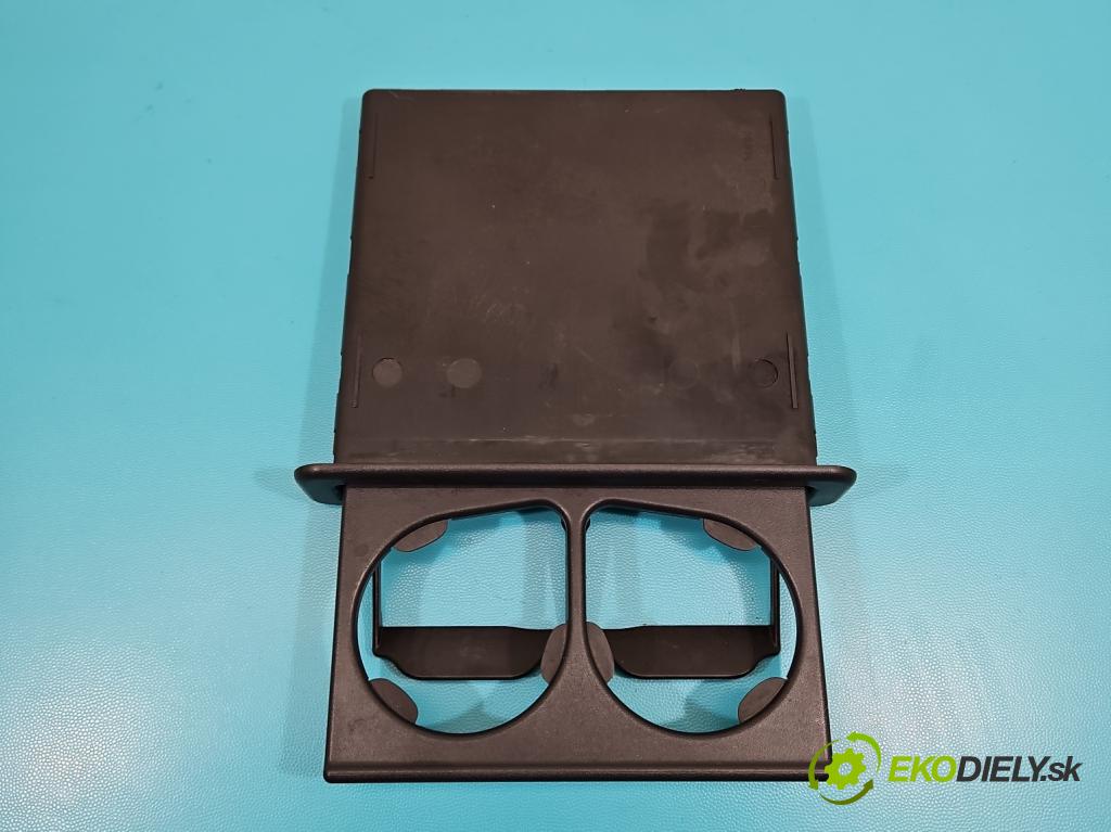 Opel Vectra C 2002-2008 1.9 cdti 150 HP manual 110 kW 1910 cm3 5- Rukojeť: na nápoje: 24452595 (Držiak (úchyt) na nápoje)