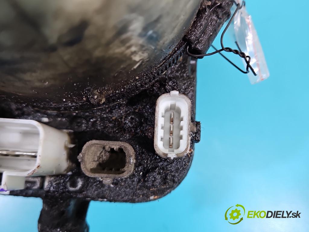 Opel Vectra C 2002-2008 1.9 cdti 150 hp manual 110 kW 1910 cm3 5- čerpadlo posilovač  (Servočerpadlo)