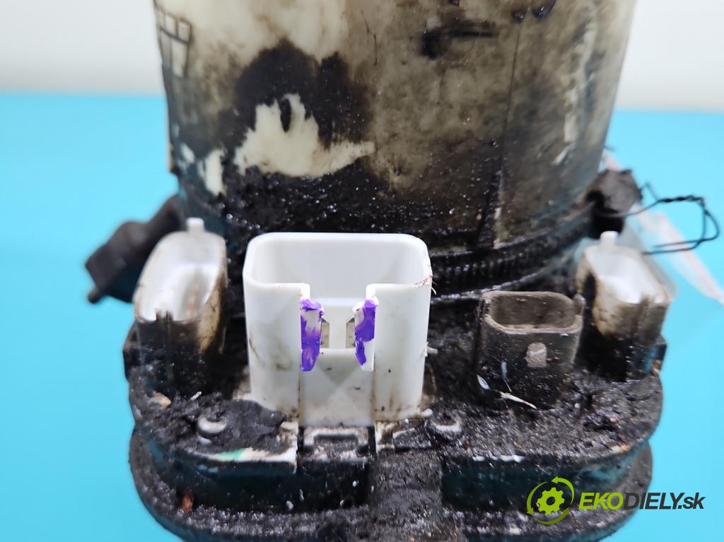 Opel Vectra C 2002-2008 1.9 cdti 150 hp manual 110 kW 1910 cm3 5- čerpadlo posilovač  (Servočerpadlo)