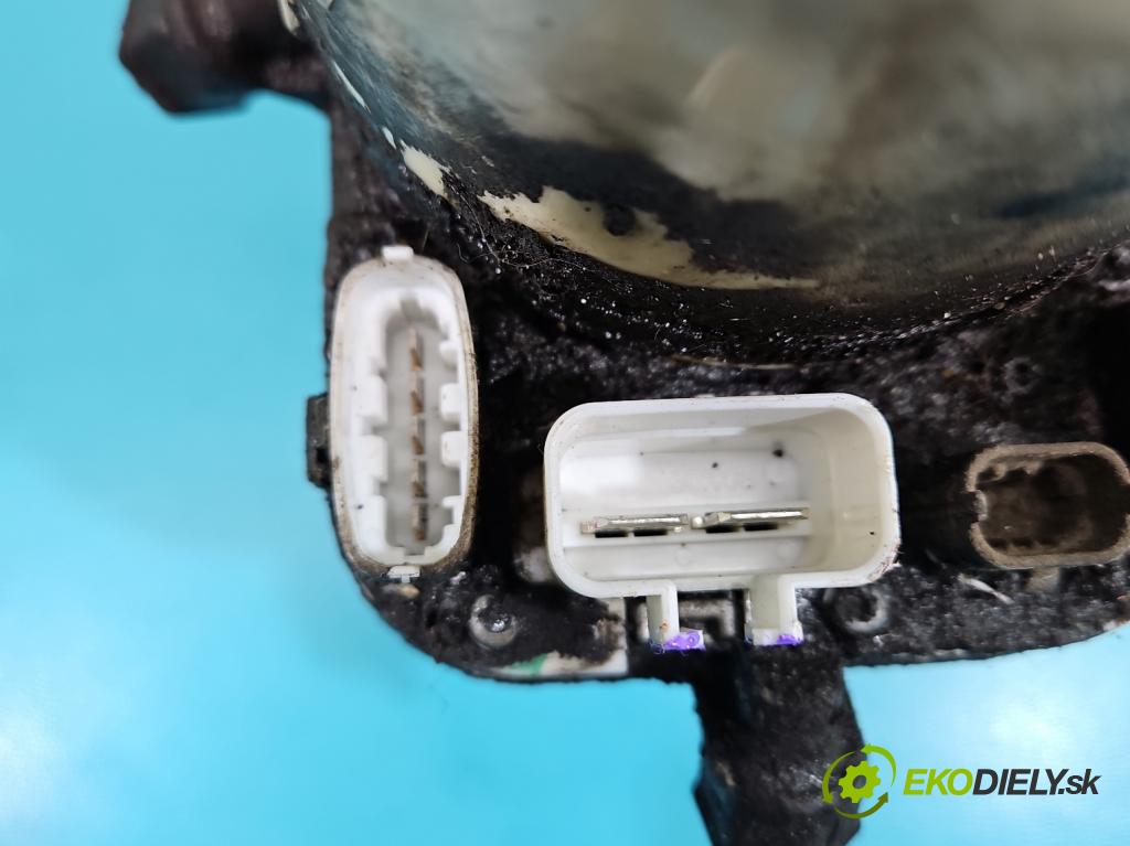 Opel Vectra C 2002-2008 1.9 cdti 150 hp manual 110 kW 1910 cm3 5- čerpadlo posilovač  (Servočerpadlo)