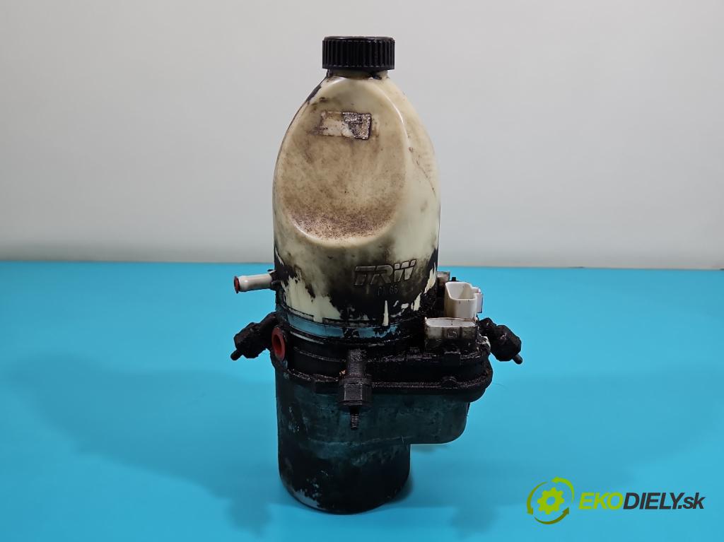 Opel Vectra C 2002-2008 1.9 cdti 150 hp manual 110 kW 1910 cm3 5- čerpadlo posilovač  (Servočerpadlo)