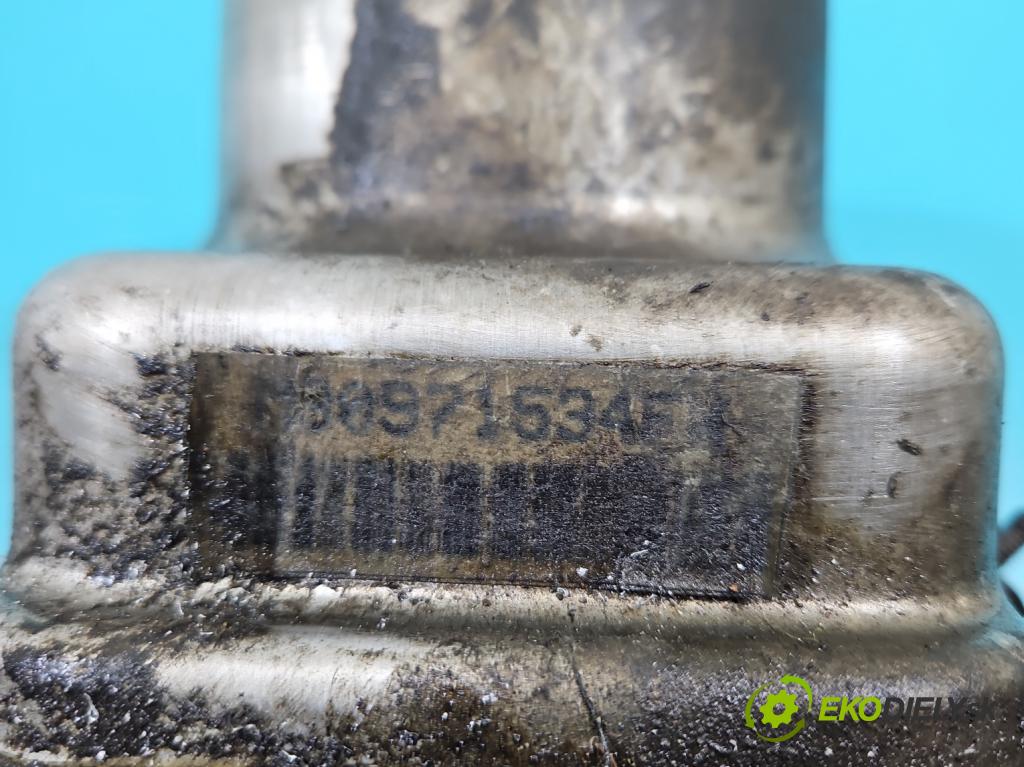 Opel Vectra C 2002-2008 1.9 cdti 150 hp manual 110 kW 1910 cm3 5- čerpadlo posilovač  (Servočerpadlo)