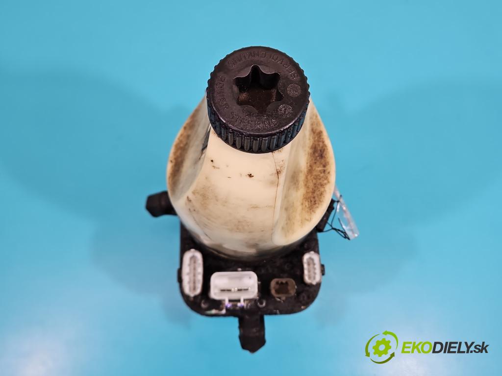 Opel Vectra C 2002-2008 1.9 cdti 150 hp manual 110 kW 1910 cm3 5- čerpadlo posilovač  (Servočerpadlo)