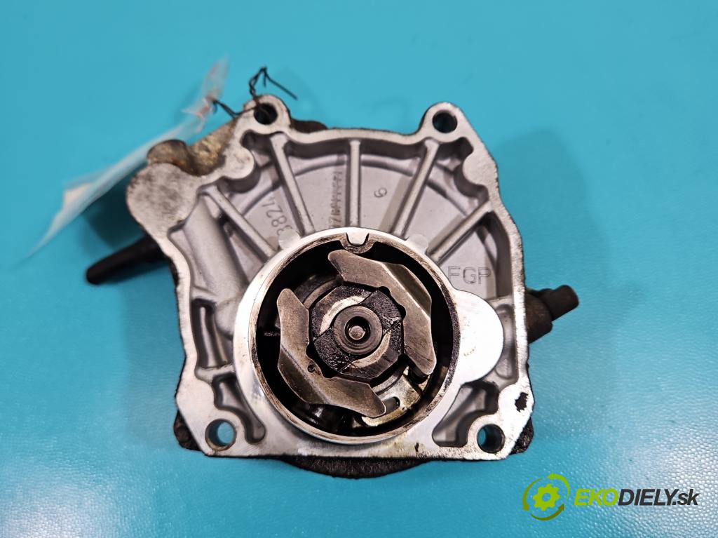 Opel Vectra C 2002-2008 1.9 cdti 150 HP manual 110 kW 1910 cm3 5- čerpadlo rotačný 55205446