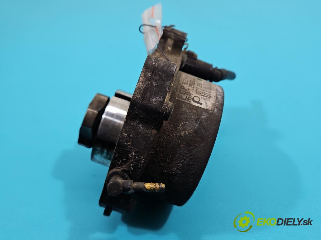 Opel Vectra C 2002-2008 1.9 cdti 150 HP manual 110 kW 1910 cm3 5- čerpadlo rotačný 55205446
