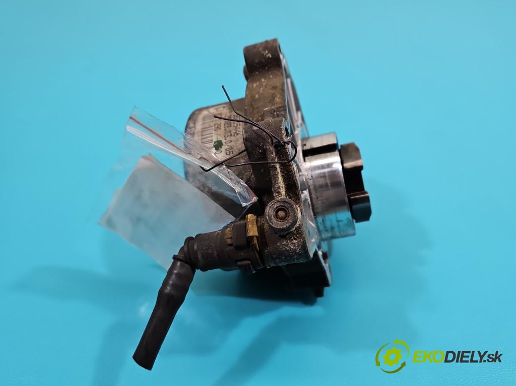 Opel Vectra C 2002-2008 1.9 cdti 150 HP manual 110 kW 1910 cm3 5- čerpadlo rotačný 55205446