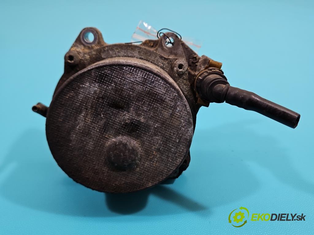 Opel Vectra C 2002-2008 1.9 cdti 150 HP manual 110 kW 1910 cm3 5- čerpadlo rotačný 55205446