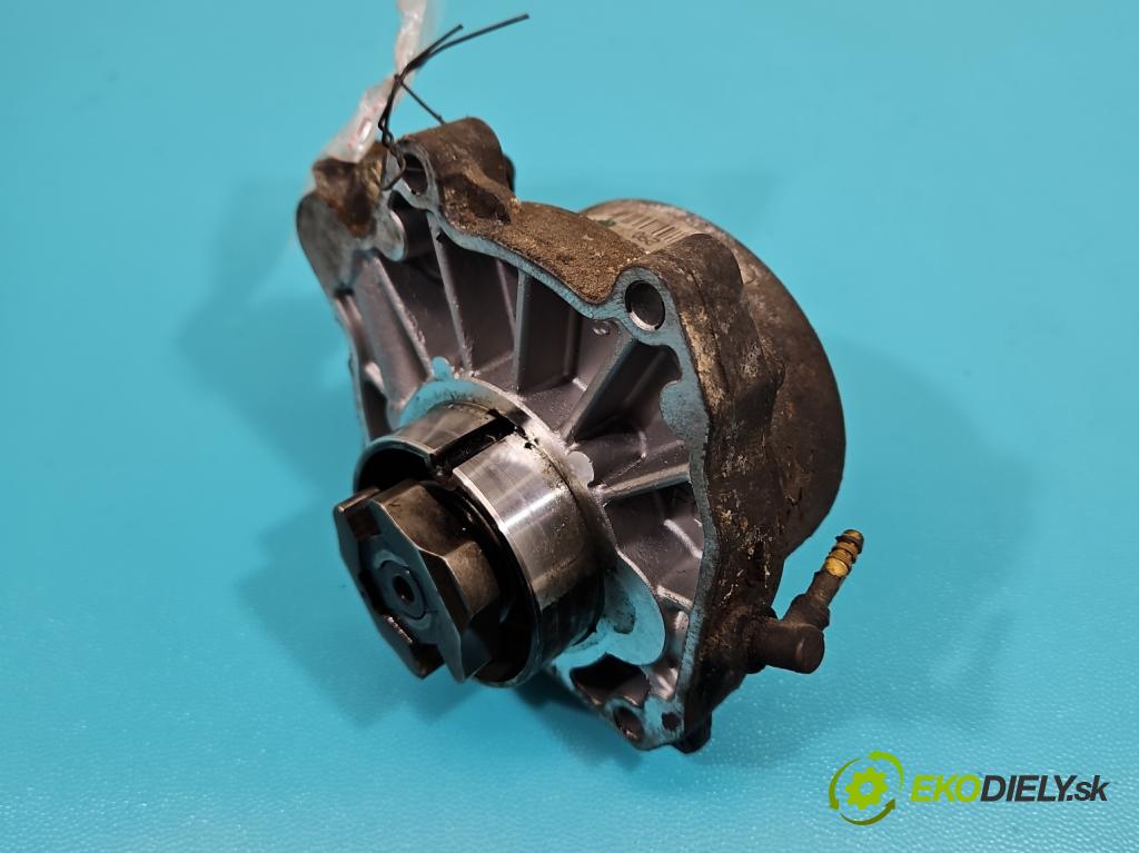 Opel Vectra C 2002-2008 1.9 cdti 150 HP manual 110 kW 1910 cm3 5- čerpadlo rotačný 55205446