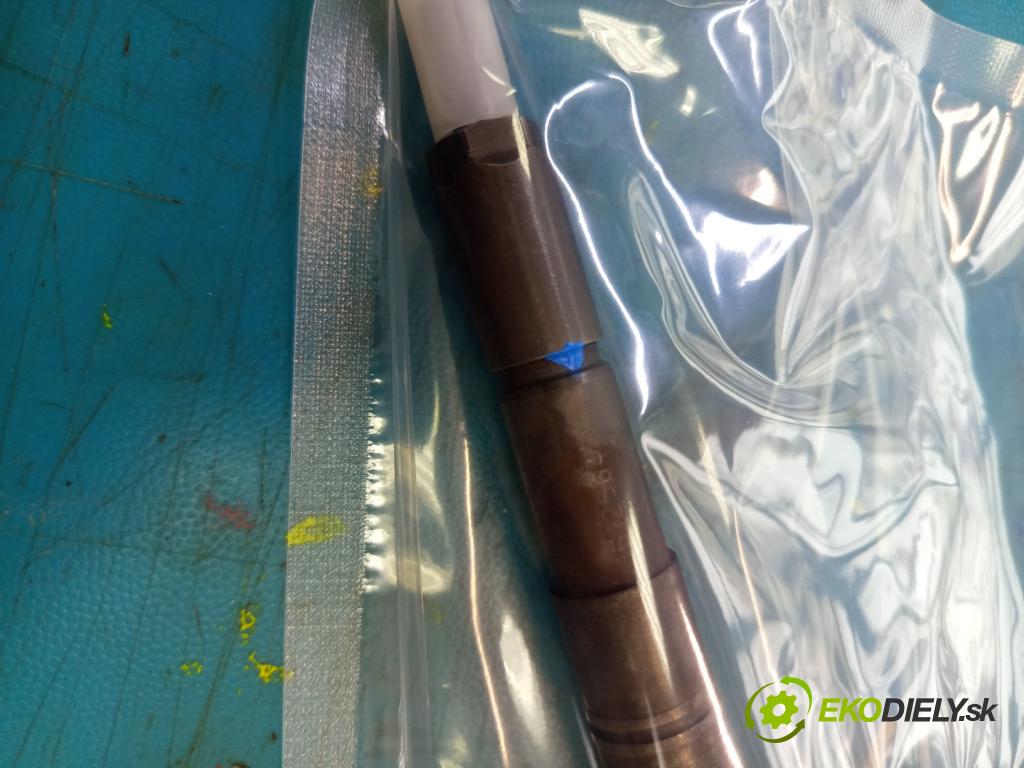 Opel Vectra C 2002-2008 1.9 cdti 150 HP manual 110 kW 1910 cm3 5- vstrek 0445110243 (Vstrekovač paliva)