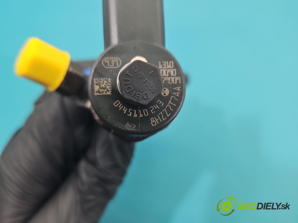 Opel Vectra C 2002-2008 1.9 cdti 150 HP manual 110 kW 1910 cm3 5- vstrek 0445110243 (Vstrekovač paliva)