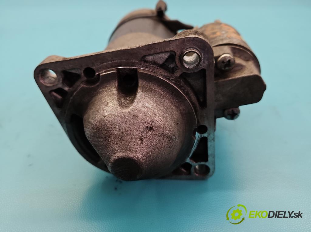 Opel Vectra C 2002-2008 1.9 cdti 150 HP manual 110 kW 1910 cm3 5- štartér  (Štartér)