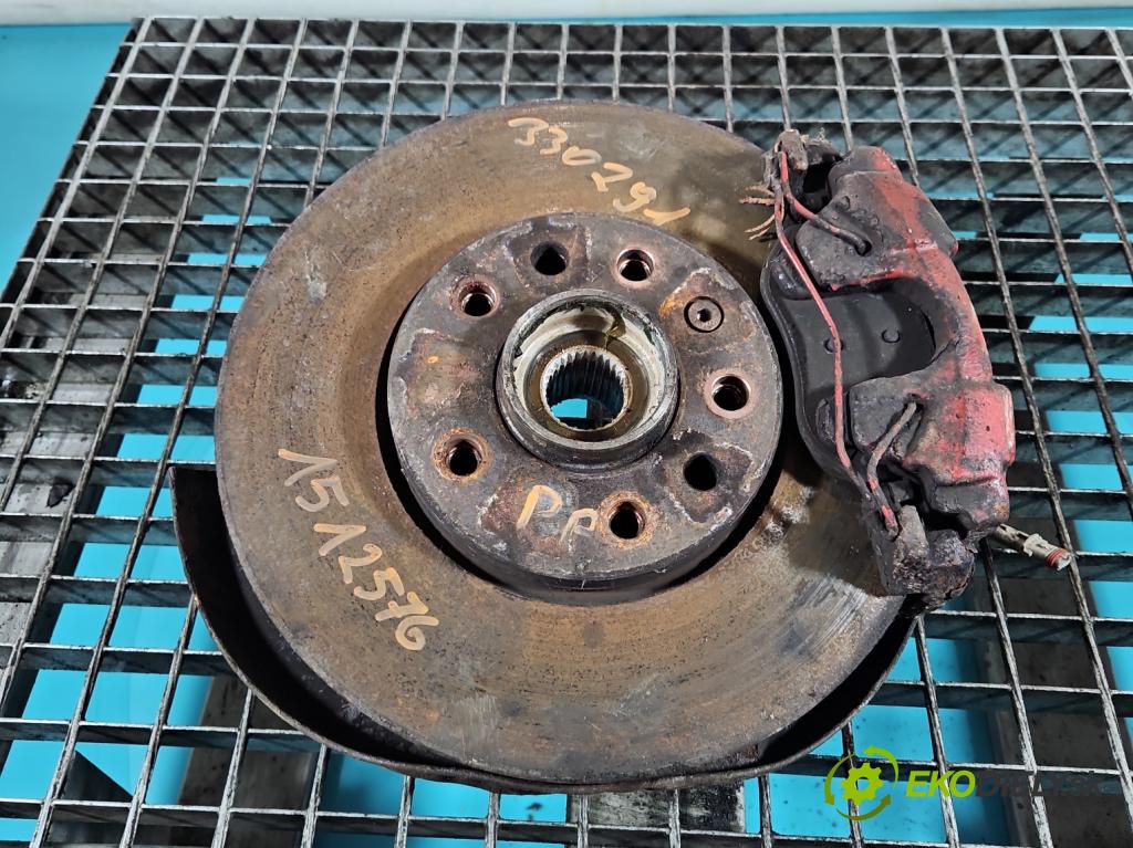 Opel Vectra C 2002-2008 1.9 cdti 150 HP manual 110 kW 1910 cm3 5- náboj pravé  (Náboj kolesa)