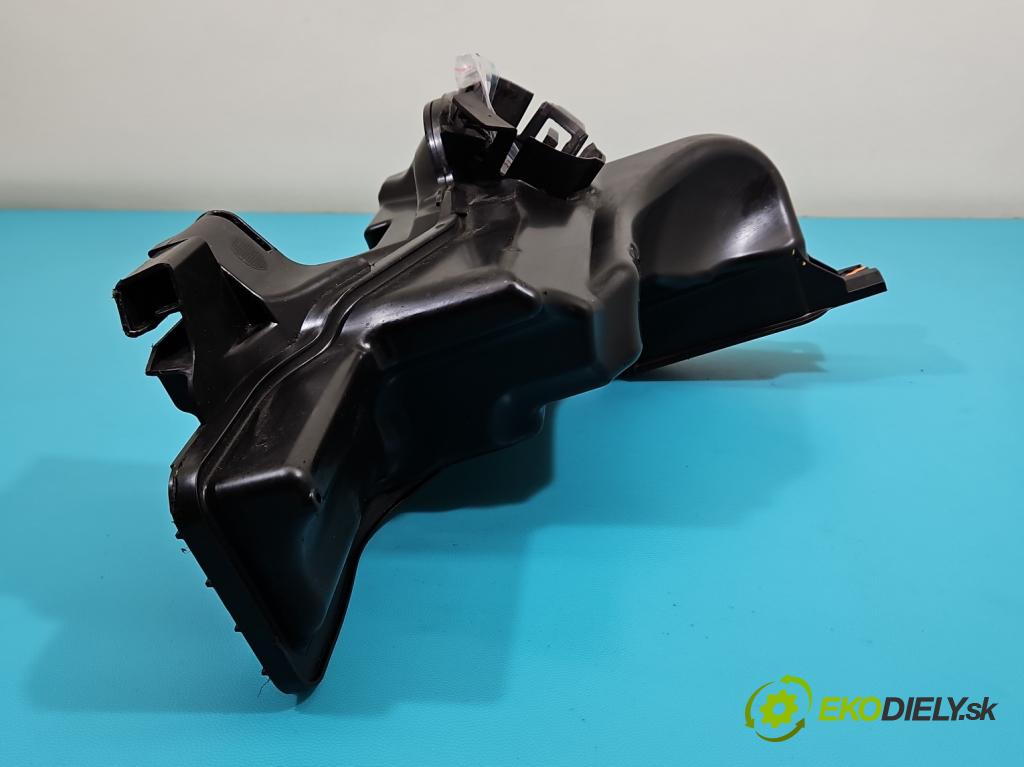 Opel Astra VI 2022- 1.5 cdti 131 hp manual 96 kW 1499 cm3 5- Rezonátor: 904693
