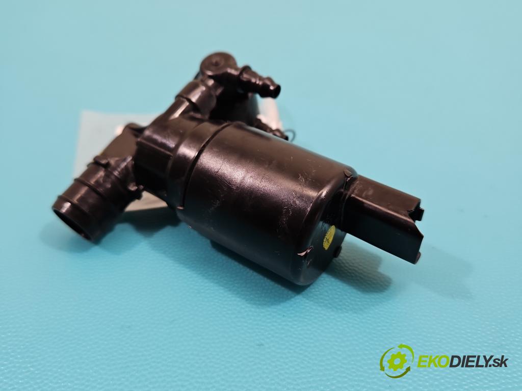 Opel Astra VI 2022- 1.5 cdti 131 HP manual 96 kW 1499 cm3 5- pompa ostrekovačov 9825893480 (Motorček ostrekovačov)