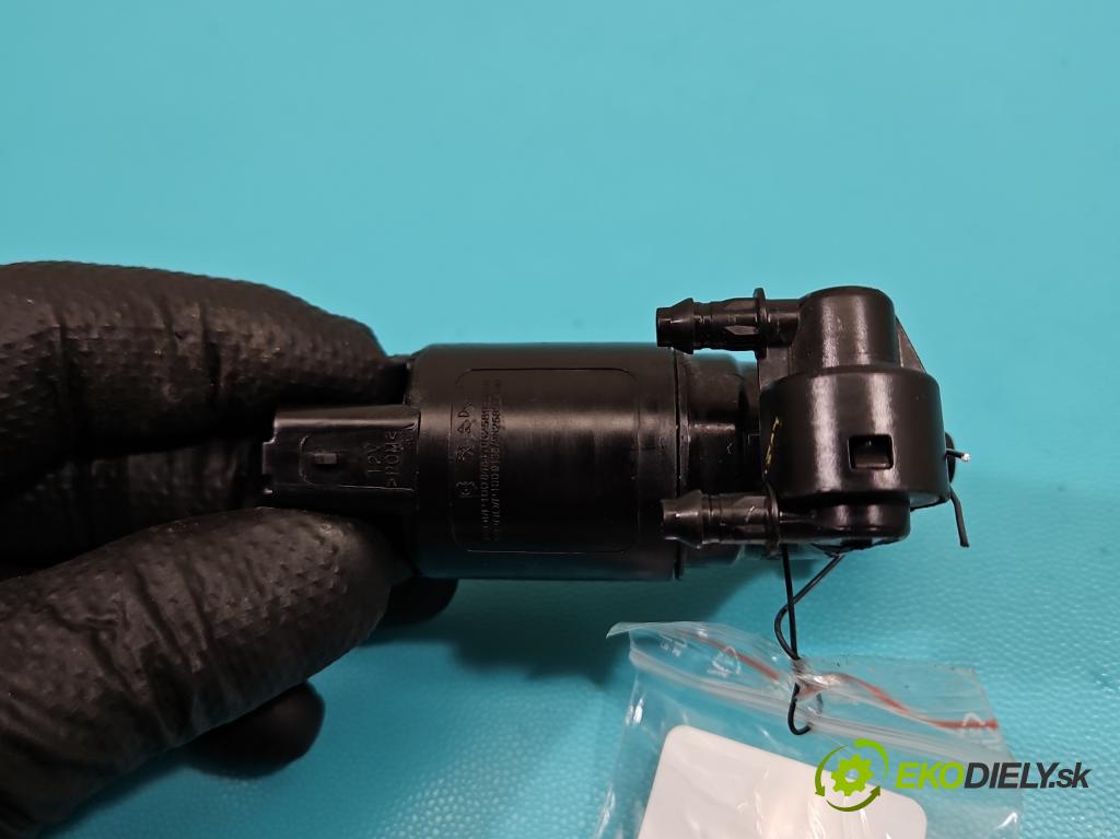 Opel Astra VI 2022- 1.5 cdti 131 HP manual 96 kW 1499 cm3 5- pompa ostrekovačov 9825893480 (Motorček ostrekovačov)