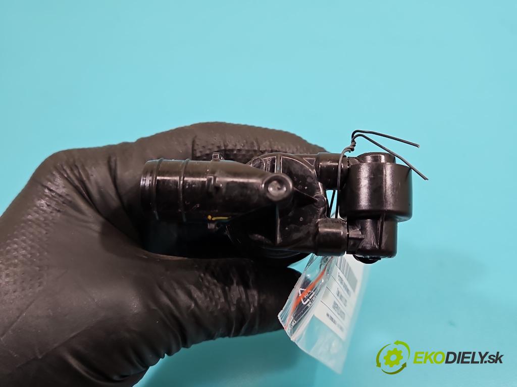 Opel Astra VI 2022- 1.5 cdti 131 HP manual 96 kW 1499 cm3 5- pompa ostrekovačov 9825893480 (Motorček ostrekovačov)