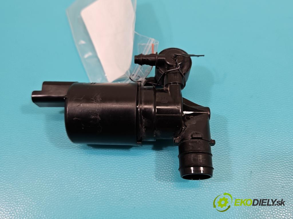 Opel Astra VI 2022- 1.5 cdti 131 HP manual 96 kW 1499 cm3 5- pompa ostrekovačov 9825893480 (Motorček ostrekovačov)