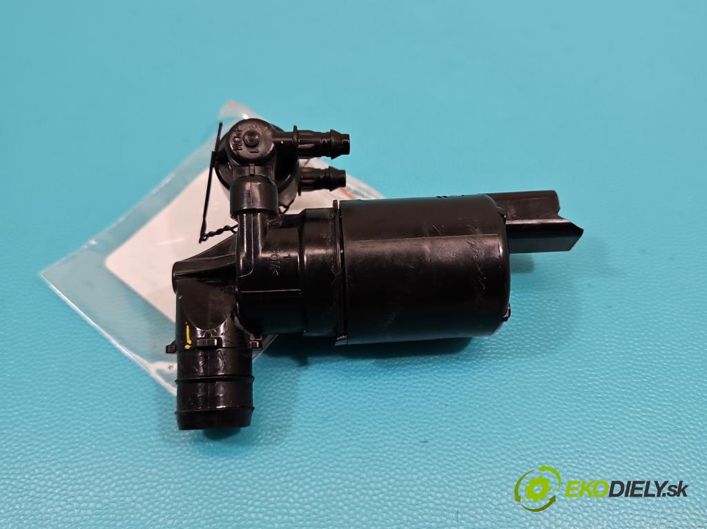 Opel Astra VI 2022- 1.5 cdti 131 HP manual 96 kW 1499 cm3 5- pompa ostrekovačov 9825893480 (Motorček ostrekovačov)