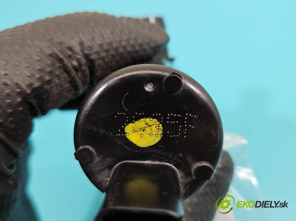 Opel Astra VI 2022- 1.5 cdti 131 HP manual 96 kW 1499 cm3 5- pompa ostrekovačov 9825893480 (Motorček ostrekovačov)